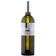 SONBERK Pálava Late Harvest 2018 750ml - Wine