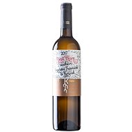 TRÁVNÍČEK & KOŘÍNEK Pinot Blanc 2017 750ml - Wine