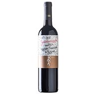 TRÁVNÍČEK & KOŘÍNEK St. Laurent 2017 750ml - Wine