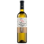 TRÁVNÍČEK & KOŘÍNEK Cuvée VzPg 2015 750ml - Wine