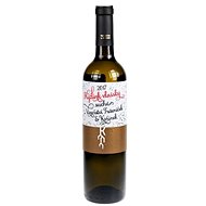 TRÁVNÍČEK & KOŘÍNEK Welschriesling Premium 2017 750ml - Wine