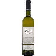 KUBÍK WINERY Chardonnay Classic 2018 750 ml - Wine