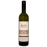 KUBÍK WINERY Tramín red 2018 750 ml - Wine