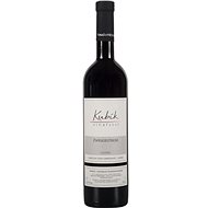 VINAŘSTVÍ KUBÍK Zweigeltrebe quality 2018 750 ml - Wine