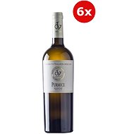 WINERY VOLAŘÍK Riesling Grape Selection 2018 6x 0,75l - Wine