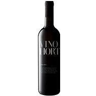 VINO HORT Pinot Gris Cabinet 2018 750ml - Wine