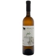 Koncho & Co Georgian wine KISI 750ml - Wine