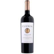 Clunia Tempranillo 0,75 l, 14 % vol. - Wine