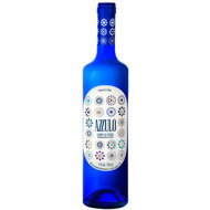 Bodegas Aragonesas Azzulo Semisweet 0,75 l, 11,5 % vol. - Wine