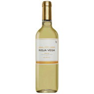 Rioja Vega Blanco 0,75 l, 13 % vol. - Wine