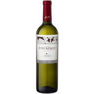 Bodega Cicchitti Primmo Chardonnay 0,75 l, 13,5 % vol. - Wine