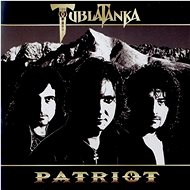 Tublatanka: Patriot - LP Record