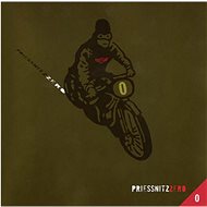 Priessnitz: Zero (Remastered) - LP Record