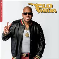 Flo Rida: Now Playing (Clear Vinyl) - LP Record