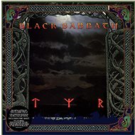 Black Sabbath: Tyr - LP Record