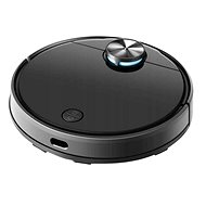 VIOMI V3, Black - Robot Vacuum