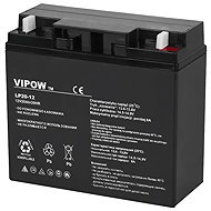 Vipow BAT0218 Gel Rechargeable Battery 12V/20Ah - Rechargeable Battery