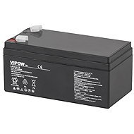 Vipow BAT0219 12V/3.3Ah Rechargeable Gel Battery - Rechargeable Battery