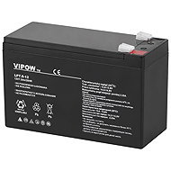 Vipow BAT0214 12V/7.5Ah Gel Rechargeable Battery - Rechargeable Battery