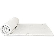 Viscopur top mattress Bamboo 3,5 cm memory foam - Topper