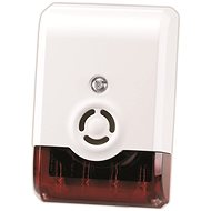 Vision Z-wave Plus Indoor Siren - Siren