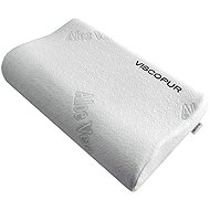 Viscopur Cool Gel profiled - Anatomical Pillow