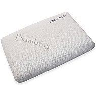 Viscopur Bamboo anatomical pillow 40 × 60 cm - Anatomical Pillow