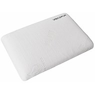 Viscopur Memo-Gel Maxi anatomical pillow 40 × 70 cm - Anatomical Pillow