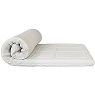 Viscopur Top mattress Bamboo Snow 8 cm - Topper