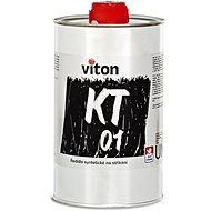 VITON - KT 01 1l, Synthetic Thinner - Thinner