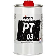 VITON - PT 03 1l, Thinner for Pur/Ay Colours - Thinner