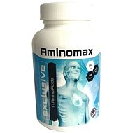 Amino Acids, 60 Capsules - Dietary Supplement