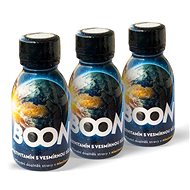 BOON Liquid Multivitamin with Niacin, 100ml - Dietary Supplement