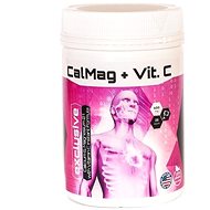 Calmag + Vit. C, 142g - Dietary Supplement