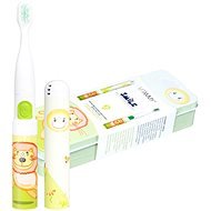 VITAMMY SMILE lev, od 3 let - Electric Toothbrush