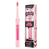 VITAMMY SPLASH, 8r+, růžový - Electric Toothbrush