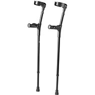 Vitilty 70510440 French Crutches - Forearm Crutches