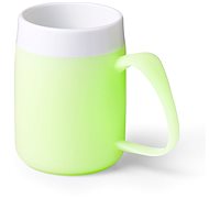 Vitility VIT-80210470 Mug with a Fluorescent Surface Glowing in the Dark - Mug