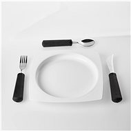Vitility 70210350 Plate and Cutlery Set - Dish Set