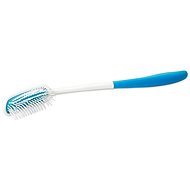 Vitility VIT-70110110 Ergonomic Brush with Extended Handle - Hair Brush