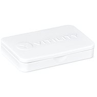 Vitility 90610060 Smart Medicine Box with App White - Pill Dispenser