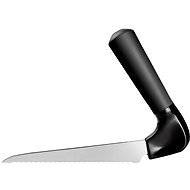 Vitility 70210120 Kuchynský nôž na zeleninu so zahnutou rukoväťou - Kuchynský nôž