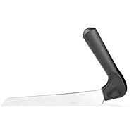 Vitility 70210130 Kitchen Pastry Knife with Curved Handle - Kitchen Knife