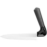 Vitility VIT-70210140 Kuchynský nôž na mäso so zahnutou rukoväťou - Kuchynský nôž
