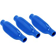 Vitility Rubber Extension for Pencil or Pen Extension, 3 pcs - Attachment