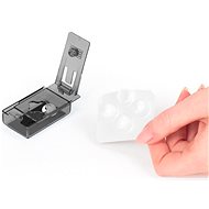 Vitility One-handed tablet dispenser for removing tablets from blisters - Hygiene Product