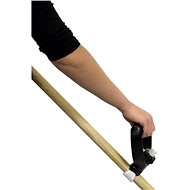 Vitility Auxiliary Holder for Garden Tools with a Long Handle - Holder