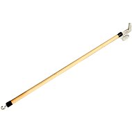 Vitility Wooden Walking Stick, 68cm - Walking stick