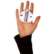 Vitility Vegetable Peeler Threading on the Finger - Peeler