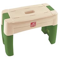 Vitility Plastic garden seat for the elderly - Children's Seat